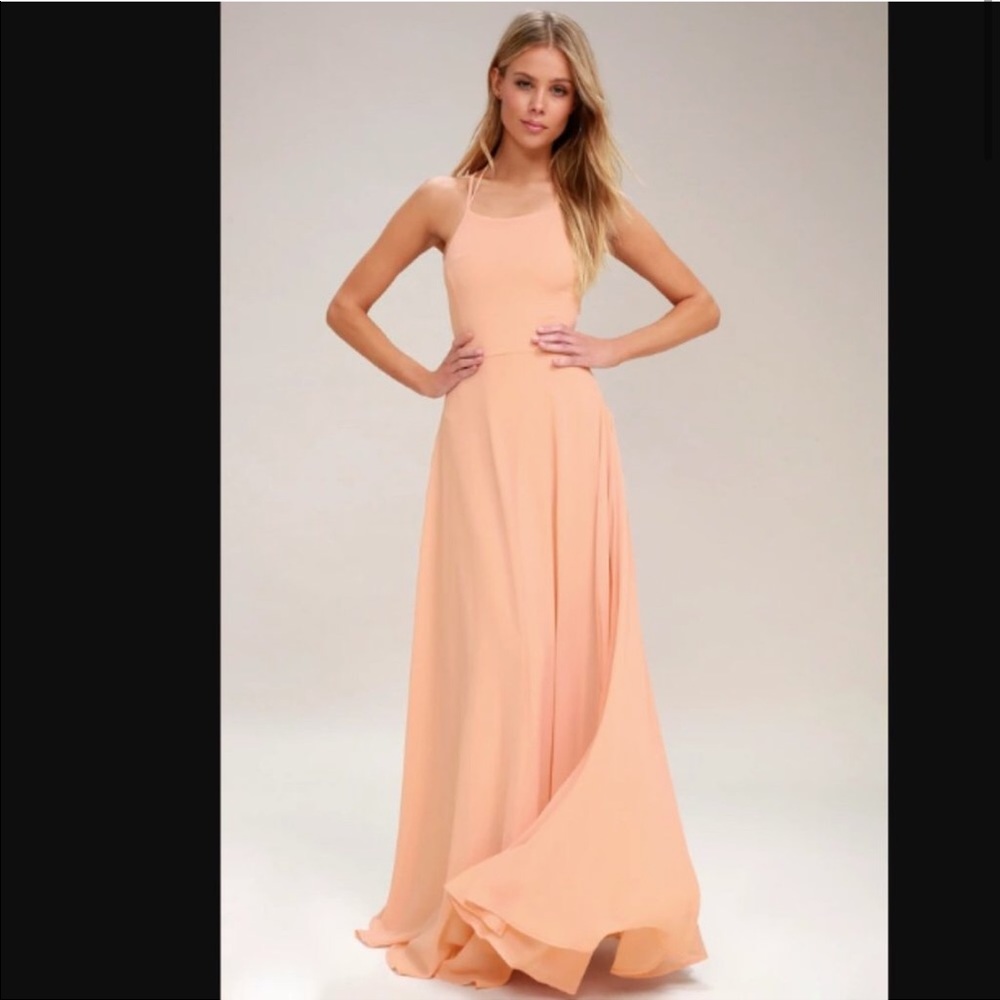 LULUS | dress